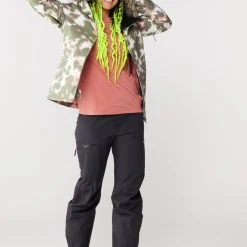 Roxy Jet Ski Insulated Jacket - Women's -Teravail Sales Store 006f2405 67e8 43c3 bc70 478d0278056c