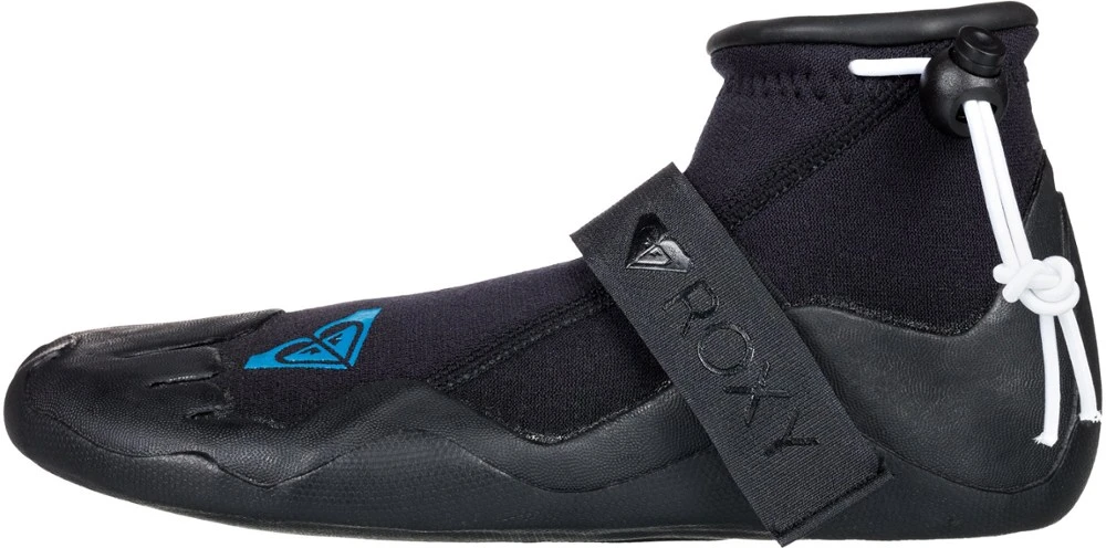 Roxy 2 mm Syncro Round-Toe Reef Boots - Women's 2 Roxy 2 mm Syncro Round-Toe Reef Boots - Women's - Image 2