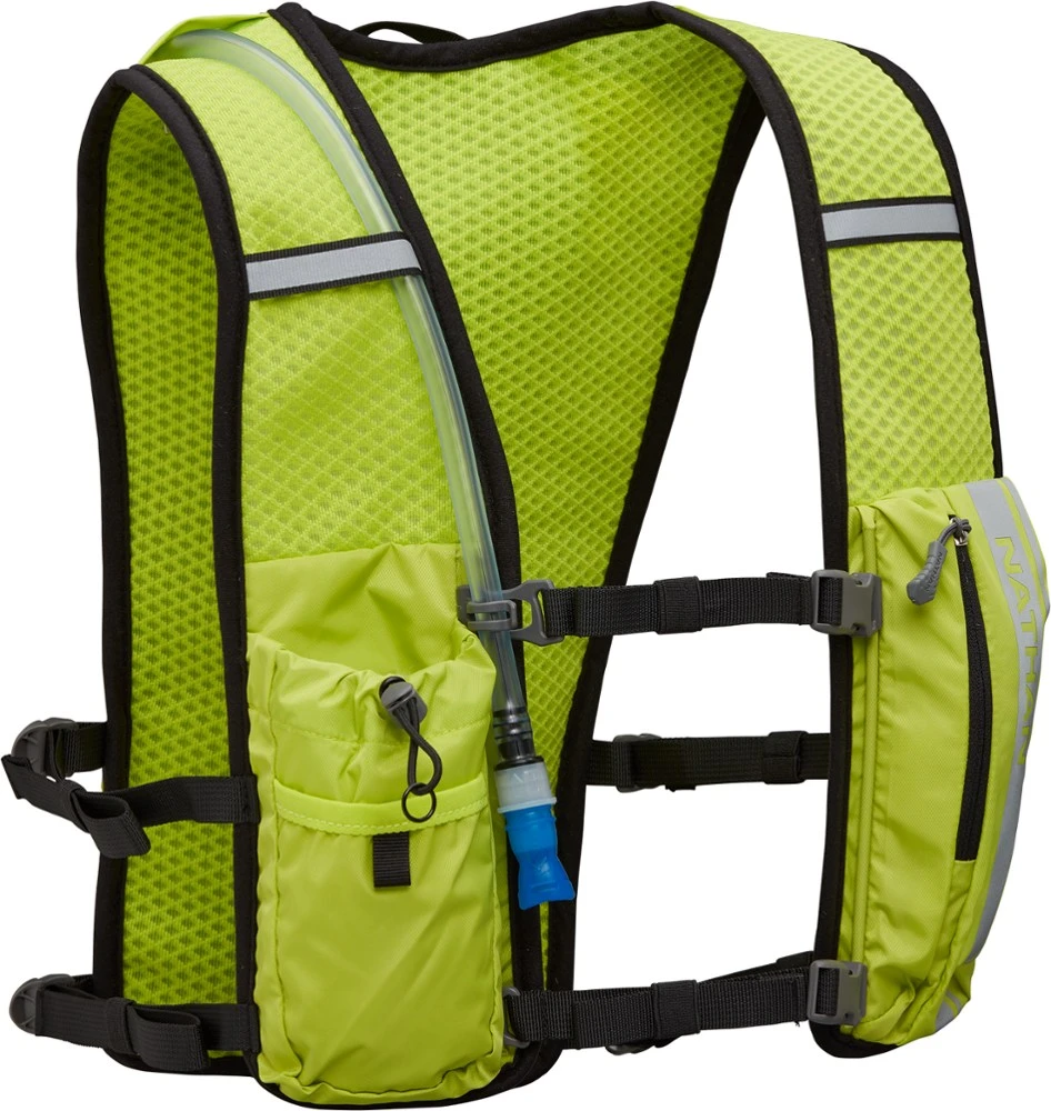 Nathan HyperNight QuickStart 2.0 4 L Hydration Vest 1 Nathan HyperNight QuickStart 2.0 4 L Hydration Vest