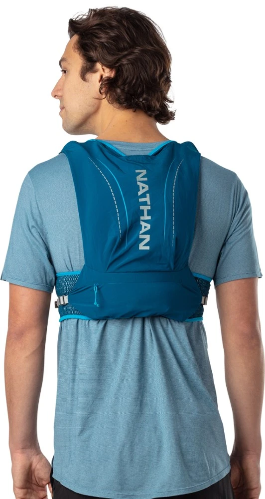 Nathan Vapor Air Lite 4 L Hydration Vest 6 Nathan Vapor Air Lite 4 L Hydration Vest - Image 6