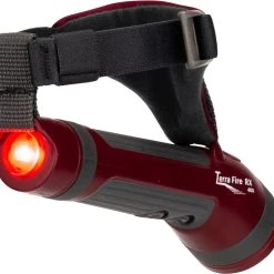 Nathan Terra Fire 400 RX Hand Torch -Teravail Sales Store 03481d5e cef7 4fa9 af3d 6957a17847d3
