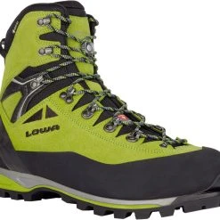 Lowa Alpine Expert II GTX Mountaineering Boots - Men's 7 Lowa Alpine Expert II GTX Mountaineering Boots - Men's -Teravail Sales Store 0575393d 5b5b 4713 b733 de2af7874e87