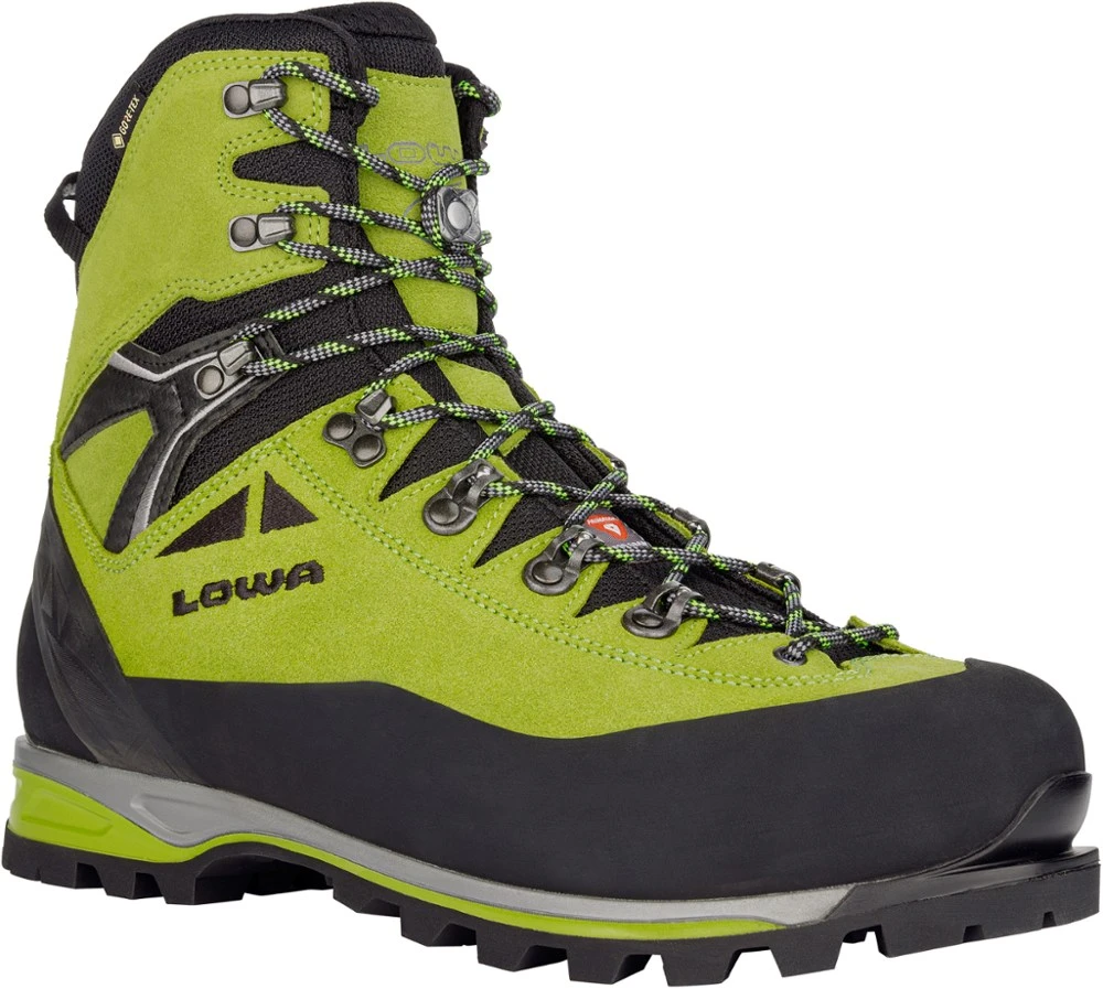Lowa Alpine Expert II GTX Mountaineering Boots - Men's 3 Lowa Alpine Expert II GTX Mountaineering Boots - Men's - Image 3