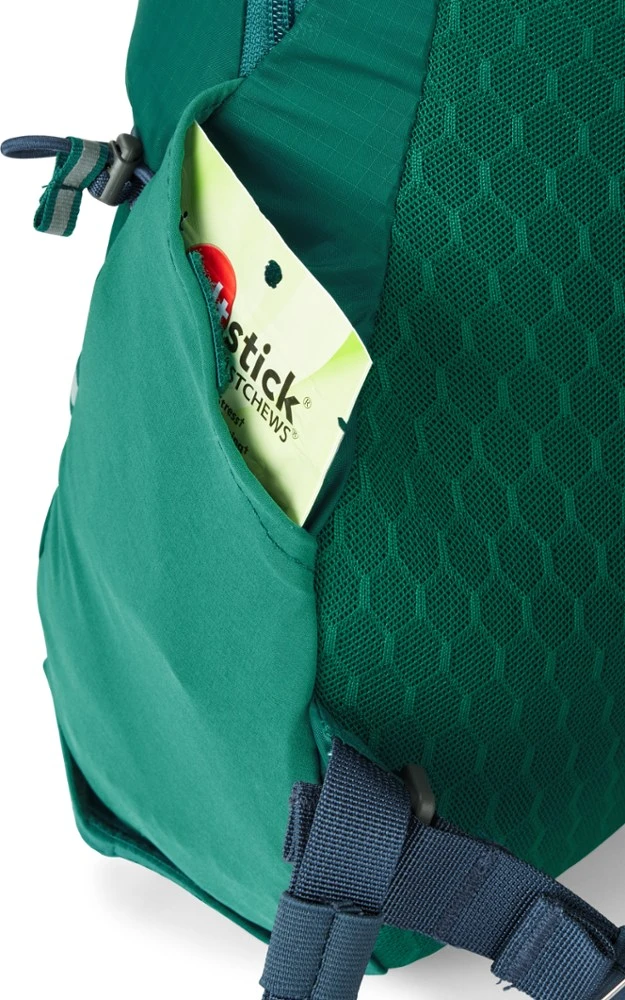 Nathan Crossover 10 L Hydration Vest 11 Nathan Crossover 10 L Hydration Vest - Image 11