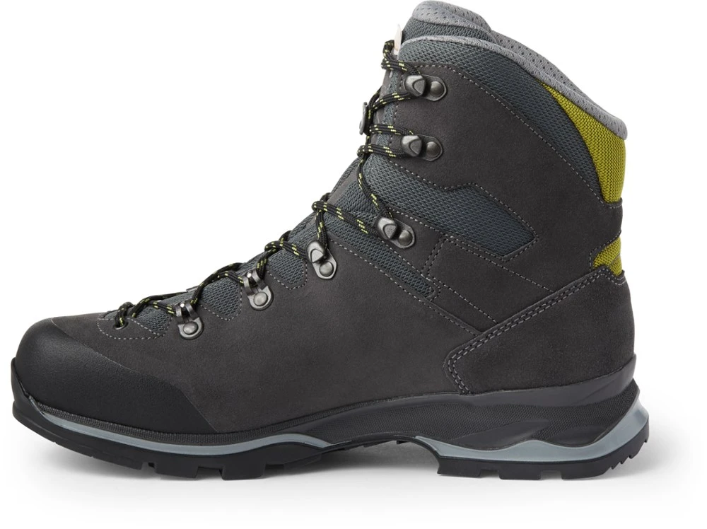 Lowa Baldo GTX Hiking Boots - Men's 5 Lowa Baldo GTX Hiking Boots - Men's - Image 5
