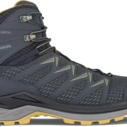 Lowa Innox Pro GTX Mid Hiking Boots - Men's -Teravail Sales Store 06fed064 9685 4de2 9aea aed3407be076
