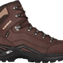 Lowa Renegade GTX Mid Hiking Boots - Men's 26 Lowa Renegade GTX Mid Hiking Boots - Men's -Teravail Sales Store 082ade47 2fe3 42d2 a4e2 de2182dcca84