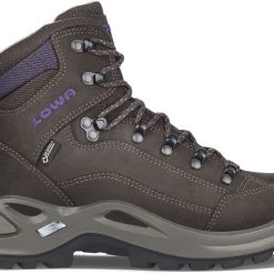 Lowa Renegade GTX Mid Hiking Boots - Women's -Teravail Sales Store 08639d0e 7849 49b3 926f af5992e652ff