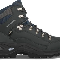 Lowa Renegade GTX Mid Hiking Boots - Men's 25 Lowa Renegade GTX Mid Hiking Boots - Men's -Teravail Sales Store 08e368d6 b1b3 49e8 9090 95589395ea49