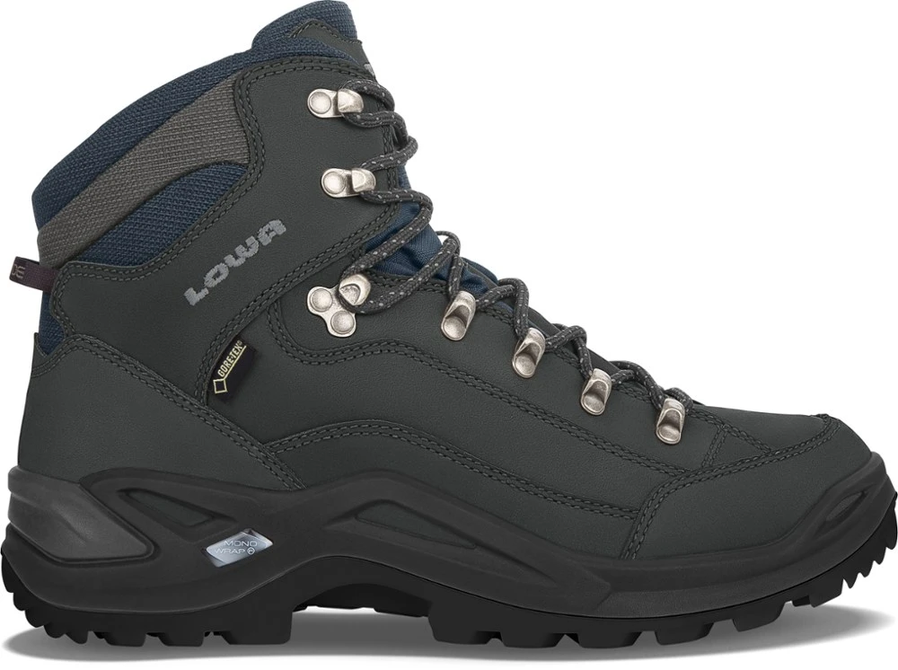 Lowa Renegade GTX Mid Hiking Boots - Men's 11 Lowa Renegade GTX Mid Hiking Boots - Men's - Image 11