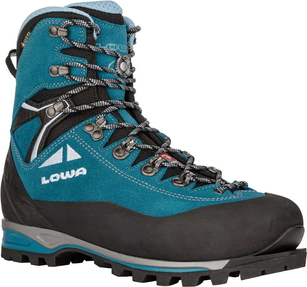 Lowa Alpine Expert II GTX Mountaineering Boots - Women's 3 Lowa Alpine Expert II GTX Mountaineering Boots - Women's - Image 3
