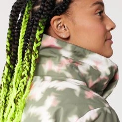 Roxy Jet Ski Insulated Jacket - Women's -Teravail Sales Store 09cc7c35 0a8f 48bf bf0a e5967002f453