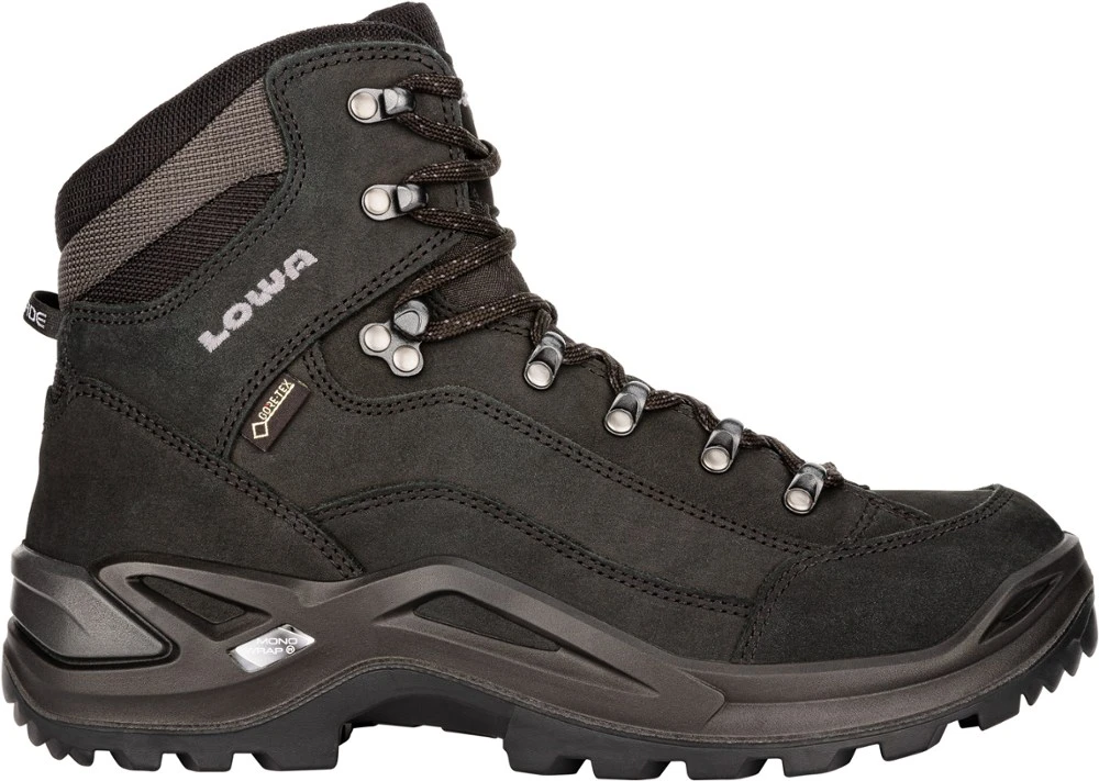 Lowa Renegade GTX Mid Hiking Boots - Men's 15 Lowa Renegade GTX Mid Hiking Boots - Men's - Image 15