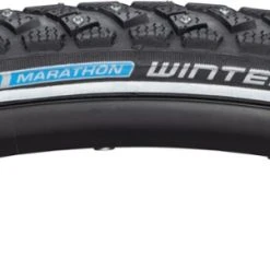 Schwalbe Marathon Winter Plus Performance Tire - Wire Bead - 700 -Teravail Sales Store 0be97613 fea8 4f47 9cda 35d19a0a6d8f