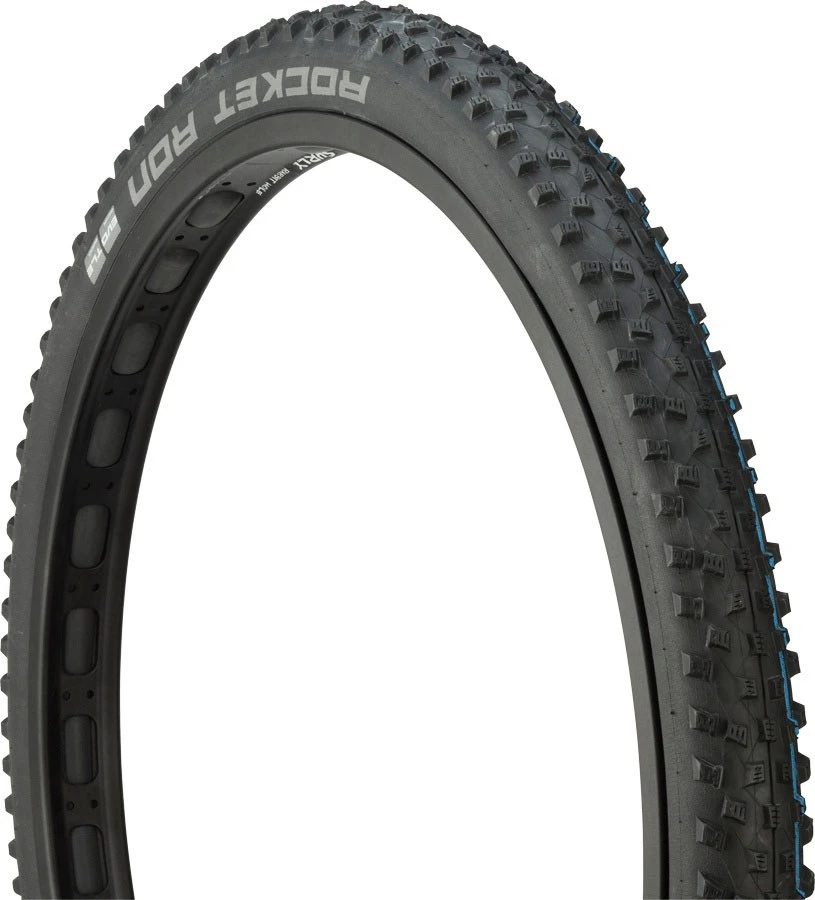 Schwalbe Rocket Ron Tire - 26 1 Schwalbe Rocket Ron Tire - 26