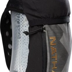 Nathan QuickSqueeze Insulated Handheld Water Bottle - 12 fl. oz. -Teravail Sales Store 0de5d310 29d3 46c2 995f da38a9efaccf