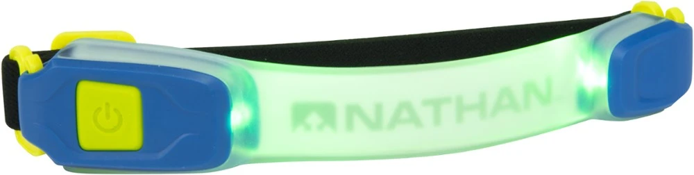 Nathan LightBender RX Lighted Armband 3 Nathan LightBender RX Lighted Armband - Image 3