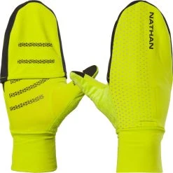 Nathan HyperNight Reflect Convertible Mittens