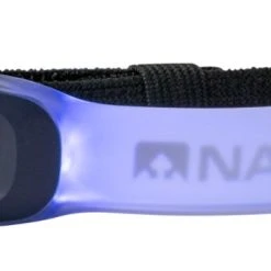 Nathan LightBender Mini R Safety Light