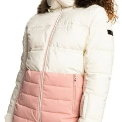 Roxy Quinn Insulated Jacket - Women's
