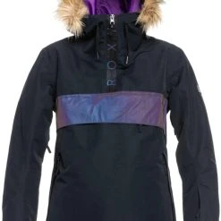 Roxy Shelter Snow Insulated Jacket - Women's
