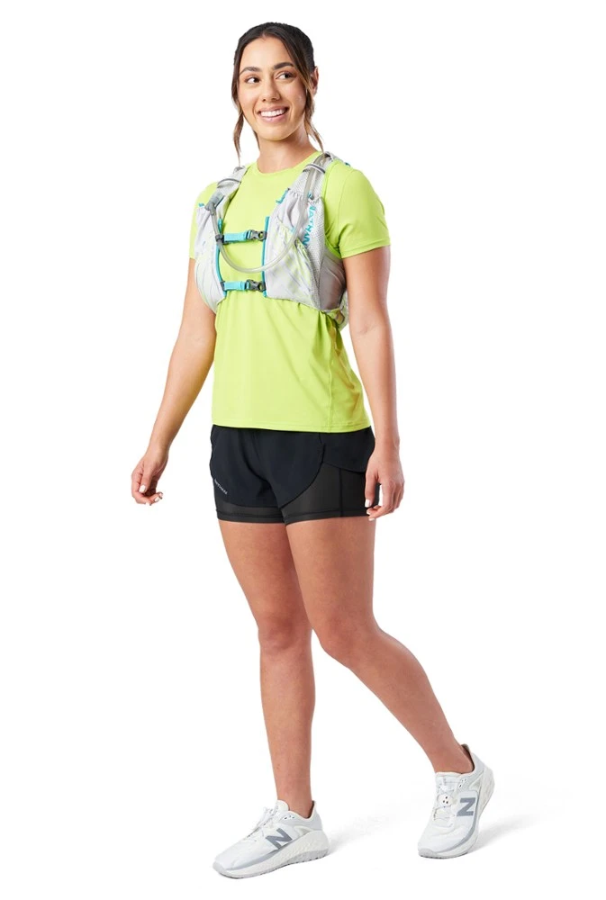 Nathan Pinnacle 12 L Hydration Vest - Women's 11 Nathan Pinnacle 12 L Hydration Vest - Women's - Image 11