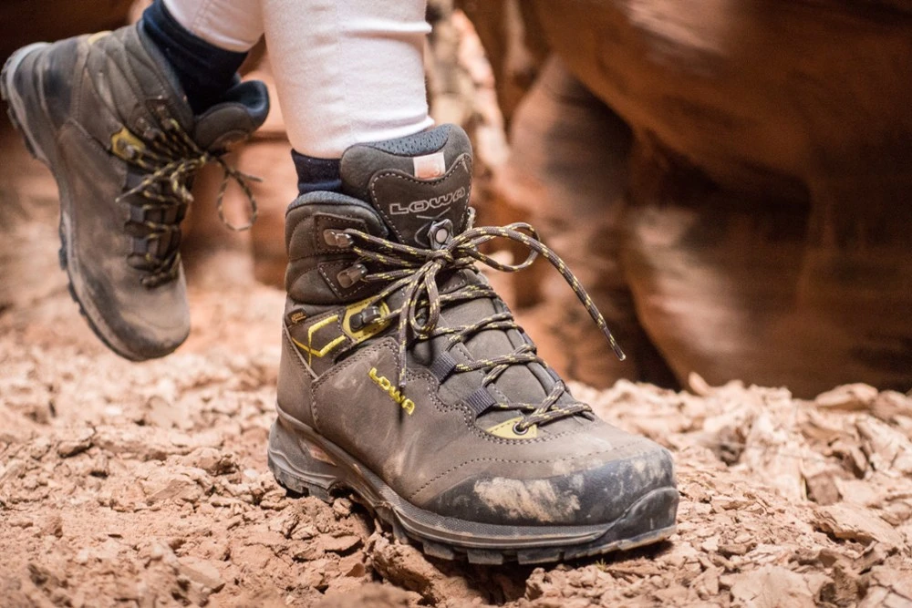 Lowa Lady Light GTX Hiking Boots - Women's 11 Lowa Lady Light GTX Hiking Boots - Women's - Image 11