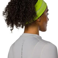 Nathan HyperNight Reflective Headband -Teravail Sales Store 169a1acd 46dd 4f13 b6dc bf7686b99e2c