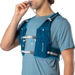 Nathan Vapor Air Lite 4 L Hydration Vest 19 Nathan Vapor Air Lite 4 L Hydration Vest -Teravail Sales Store 16c8321c e700 4e28 92b7 469341da7d68