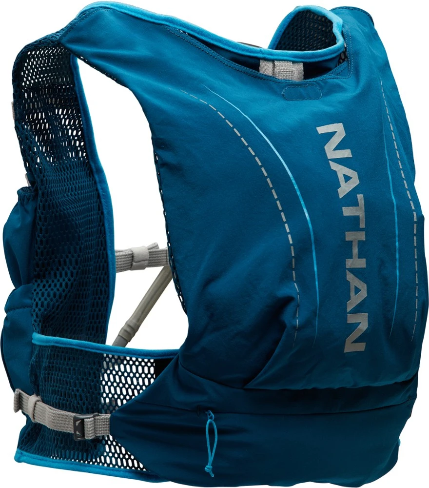 Nathan Vapor Air Lite 4 L Hydration Vest 2 Nathan Vapor Air Lite 4 L Hydration Vest - Image 2