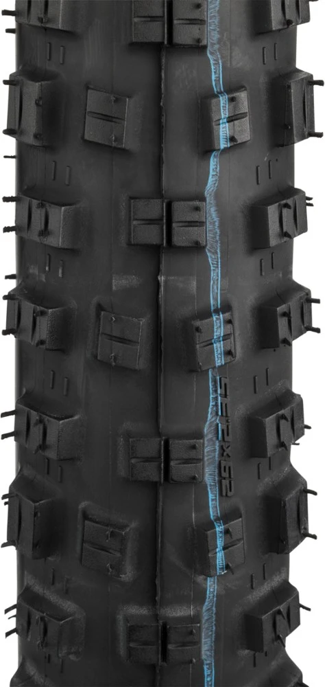 Schwalbe Nobby Nic Super Trail Tire - 27.5 x 2.8 2 Schwalbe Nobby Nic Super Trail Tire - 27.5 x 2.8 - Image 2