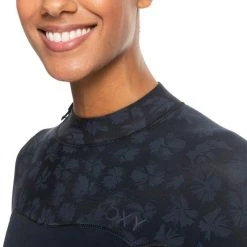 Roxy 4/3 mm Swell Back-Zip GBS Wetsuit - Women's 12 Roxy 4/3 mm Swell Back-Zip GBS Wetsuit - Women's -Teravail Sales Store 1785d958 58de 4e87 864a c2cf174238e0