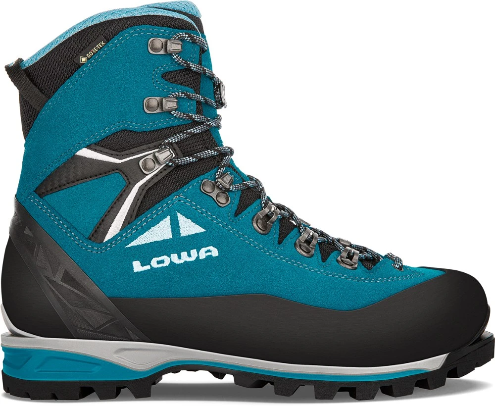 Lowa Alpine Expert II GTX Mountaineering Boots - Women's 1 Lowa Alpine Expert II GTX Mountaineering Boots - Women's