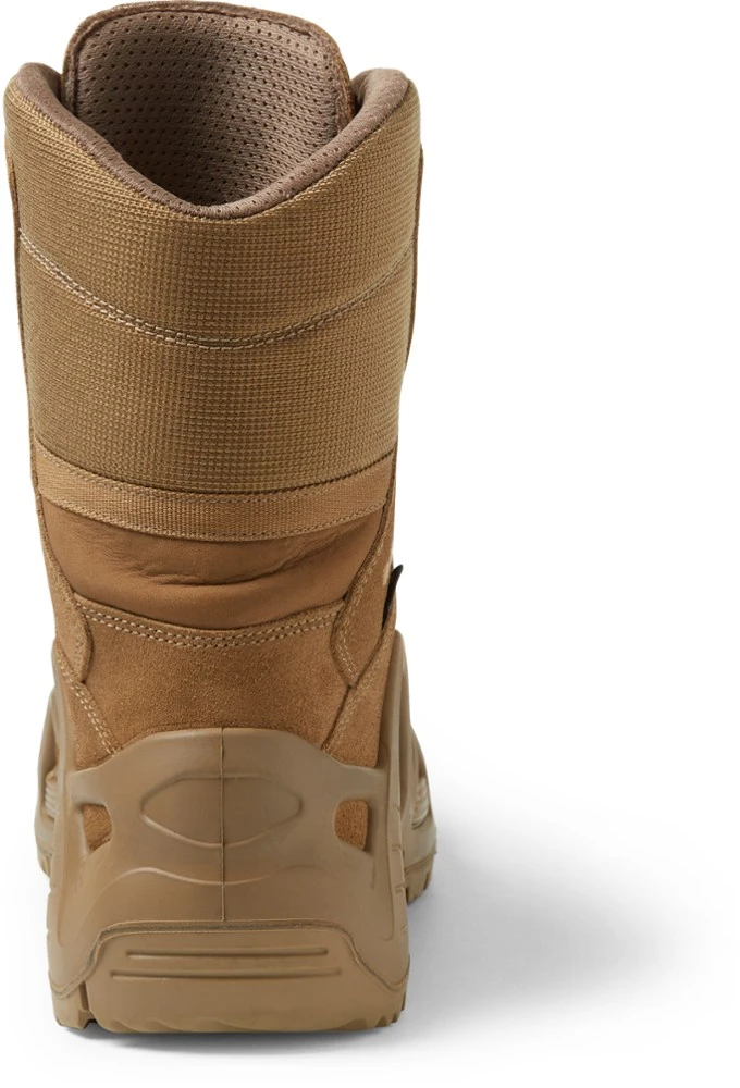 Lowa Zephyr GTX Hi TF Hiking Boots - Men's 4 Lowa Zephyr GTX Hi TF Hiking Boots - Men's - Image 4