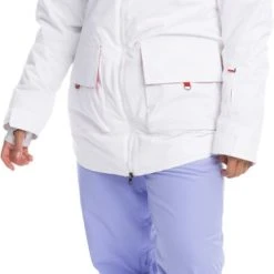Roxy Chloe Kim Snow Pants - Women's -Teravail Sales Store 19a081da 4d1c 42b3 a59d 94b20fa74b84