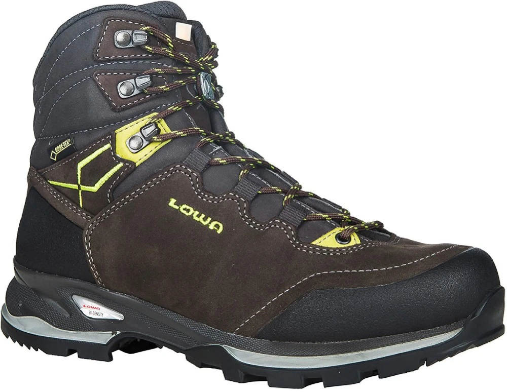 Lowa Lady Light GTX Hiking Boots - Women's 2 Lowa Lady Light GTX Hiking Boots - Women's - Image 2