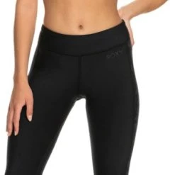 Roxy 1.0 mm Swell Series Flock Wetsuit Capris - Women's -Teravail Sales Store 1c4d127f c7db 47b9 ba5e cceecf73710c