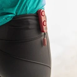 Nathan SaferRun Ripcord Siren Personal Alarm -Teravail Sales Store 1cec3121 581d 4075 abc7 925fbc2caa85