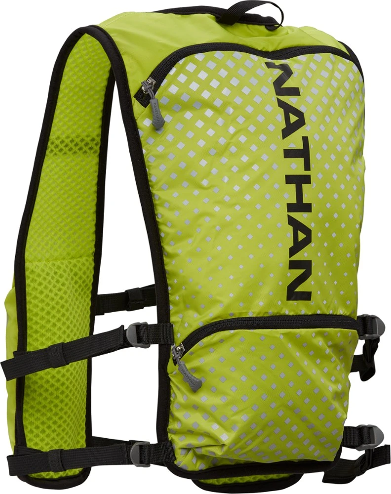 Nathan HyperNight QuickStart 2.0 4 L Hydration Vest 3 Nathan HyperNight QuickStart 2.0 4 L Hydration Vest - Image 3