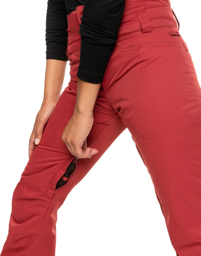 Roxy Diversion Snow Pants - Women's 7 Roxy Diversion Snow Pants - Women's - Image 7