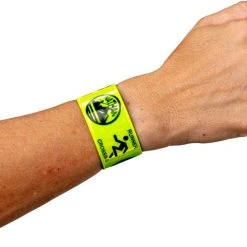 Nathan Reflex Slap Bands -Teravail Sales Store 1ed4f7f1 2278 40f3 806d c6fcc828702b