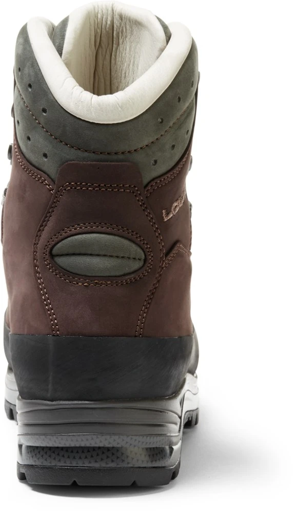 Lowa Baffin Pro LL II Hiking Boots - Men's 4 Lowa Baffin Pro LL II Hiking Boots - Men's - Image 4