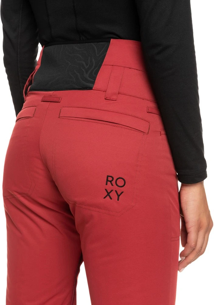 Roxy Diversion Snow Pants - Women's 6 Roxy Diversion Snow Pants - Women's - Image 6