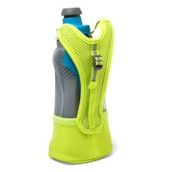 Nathan QuickSqueeze Lite Insulated Handheld Water Bottle - 12 fl. oz.