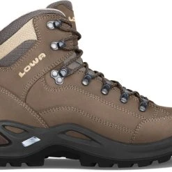 Lowa Renegade LL Mid Hiking Boots - Women's