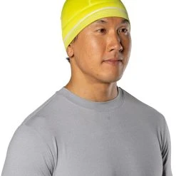 Nathan HyperNight Reflective Beanie 16 Nathan HyperNight Reflective Beanie -Teravail Sales Store 25197350 7fc4 4a9e bef8 2d1a7f681413
