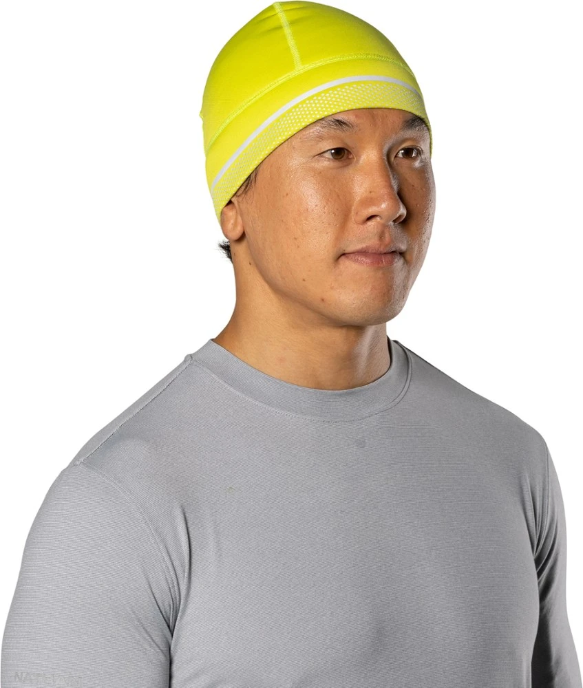 Nathan HyperNight Reflective Beanie 7 Nathan HyperNight Reflective Beanie - Image 7