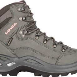Lowa Renegade GTX Mid Hiking Boots - Women's -Teravail Sales Store 2771a2f8 1efa 45db a2dc 5c27bbe79d8d