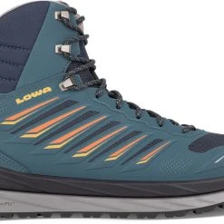 Lowa Axos GTX Mid Hiking Boots - Men's 13 Lowa Axos GTX Mid Hiking Boots - Men's -Teravail Sales Store 28127b73 3480 416f a001 dc65c64f247a
