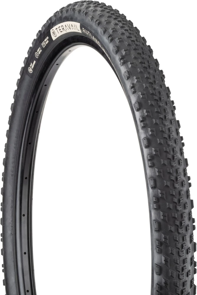 Teravail Rutland Light & Supple Tire - 29 1 Teravail Rutland Light & Supple Tire - 29